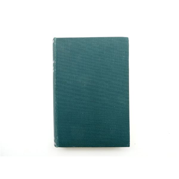 "THE CRUEL SEA' BOOK