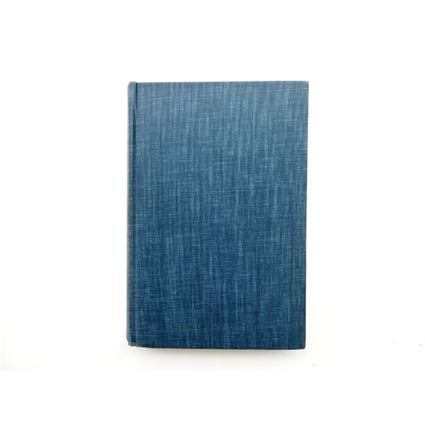 "THE TIME FOR DECISION" BOOK