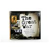 Image 1 : "THE GREAT WAR, A WORLD WAR I HISTORICAL COLLECTION" BOOK