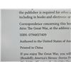 Image 5 : "THE GREAT WAR, A WORLD WAR I HISTORICAL COLLECTION" BOOK