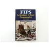 Image 1 : "FIPS, LEGENDARY U-BOAT COMMANDER 1915-1918" BOOK