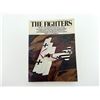 Image 1 : "THE FIGHTERS, THE MEN AND MACHINES OF THE FIRST AIR WAR" BOOK