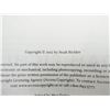 Image 4 : "WHAT WE TALK ABOUT WHEN WE TALK ABOUT WAR" BOOK