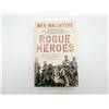 Image 1 : "ROGUE HEROS" BOOK
