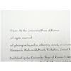 Image 4 : "WAGING WAR IN WAZIRISTAN" BOOK