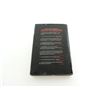 Image 2 : "FOR SERVICES RENDERED" BOOK