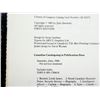 Image 4 : "FOR SERVICES RENDERED" BOOK
