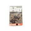 Image 1 : "D-DAY SPEARHEAD OF INVASION" BOOK
