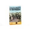 Image 1 : "DEFEAT IN MALAYA THE FALL OF SINGAPORE" BOOK