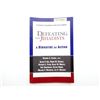 Image 1 : "DEFEATING THE JIHADISTS" BOOK