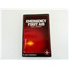 Image 1 : "EMERGENCY FIRST AID SAFETY ORIENTED" BOOK