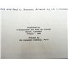 Image 3 : "ABBAYE D'ARDENNE JUIN 1944, 20 PRIONNIERS DE GUERRE CANADIENS"/"ABBAYE D'ARDENNE JUNE 1944, TWENTY 