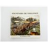 Image 2 : "VALOUR REMEMBERED"/"SOUVENIRS DE VAILLANCE" BOOK