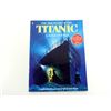 Image 1 : "THE DISCOVERY OF THE TITANIC" BOOK