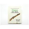 Image 1 : "MAUSER BOLT RIFLES" BOOK