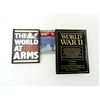 Image 1 : ASSORTED THE GREAT WAR & WW2 BOOK LOT