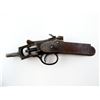 Image 1 : IVER JOHNSON 12 GAUGE SINGLE SHOT RECEIVER ASSEMBLY