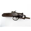 Image 2 : IVER JOHNSON 12 GAUGE SINGLE SHOT RECEIVER ASSEMBLY