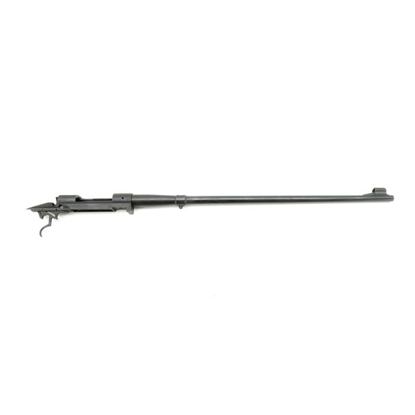 WINCHESTER MODEL 70 PRE-64 .30-06 SPRG BARRELED ACTION
