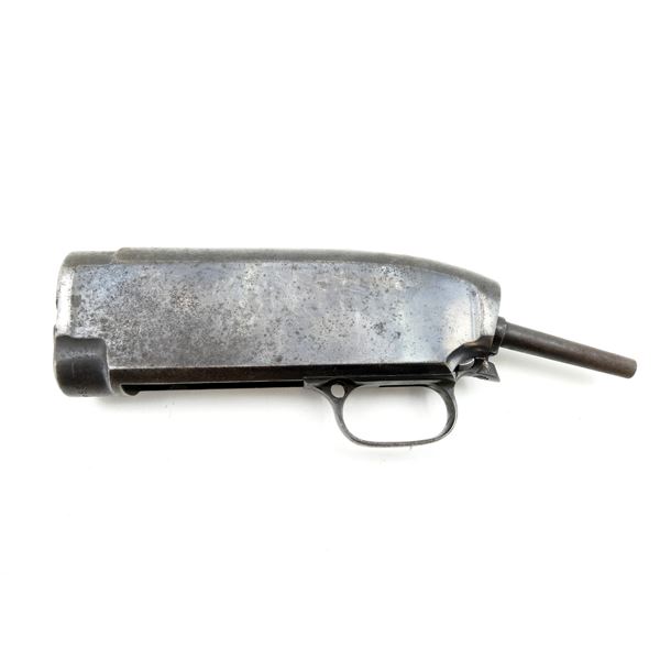 WINCHESTER MODEL 12 12 GAUGE RECEIVER