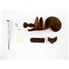 Image 1 : UNKNOWN GUN PARTS / ETC. LOT