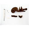 Image 2 : UNKNOWN GUN PARTS / ETC. LOT