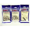Image 1 : GROVTEC GT SLING SWIVELS AND WINCHESTER 94 / HENRY HAMMER EXTENSION LOT