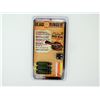 Image 1 : DEAD RINGER FIBER OPTIC ACCU BEAD EXTREME MAGNETIC FRONT SIGHTS