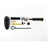 Image 2 : ASSORTED GUN PARTS / ACCESSORIES / ETC. LOT