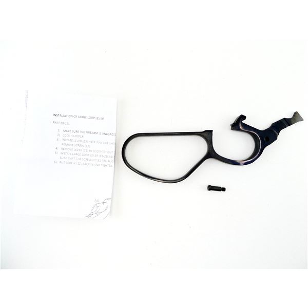 HENRY BIG BOY LARGE LOOP LEVER KIT