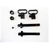 Image 2 : BROWNING BLR REAR SIGHT / SWIVELS / ETC. LOT