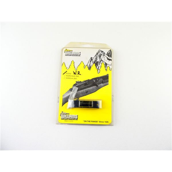 WILLIAMS WGRS-WR PEEP SIGHT