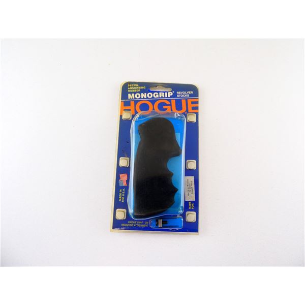 HOGUE SMITH & WESSON "N" FRAME MONO-GRIP
