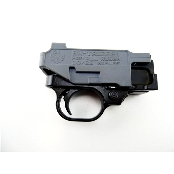 RUGER FACTORY 10/22 .22 LR TRIGGER MECH. ASSEMBLY