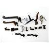 Image 2 : UNKNOWN ASSORTED SEMI-AUTO SMALL FRAME PISTOL PARTS LOT