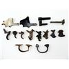 Image 1 : ASSORTED REVOLVER PARTS LOT