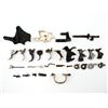 Image 2 : ASSORTED REVOLVER PARTS LOT