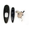 Image 2 : REMINGTON 700 ADJUSTABLE TRIGGER MECH. AND BUTT PLATE LOT