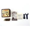 Image 1 : LYMAN CUTTS COMPENSATOR CHOKE TUBE AND WRENCH LOT