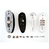 Image 2 : MORGAN ADJUSTABLE RECOIL PAD AND PARTS LOT