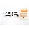 Image 2 : ASSORTED RIFLE SIGHTS AND PARTS LOT