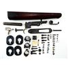 Image 1 : ASSORTED RIFLE PARTS / ETC. LOT