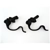 Image 2 : SAVAGE STEVENS FAVORITE FINGER LEVER AND BOLT LOT