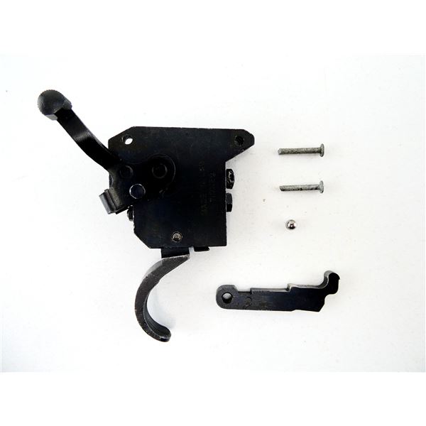 TIMNEY REMINGTON 700 ADJUSTABLE TRIGGER MECH.