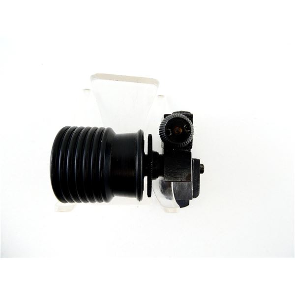 PARKER HALE ADJUSTABLE PEEP SIGHT