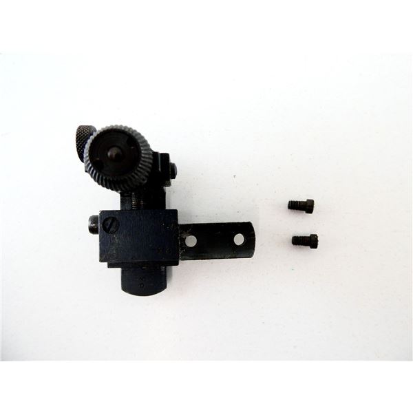 PARKER HALE PH17 ADJUSTABLE PEEP SIGHT