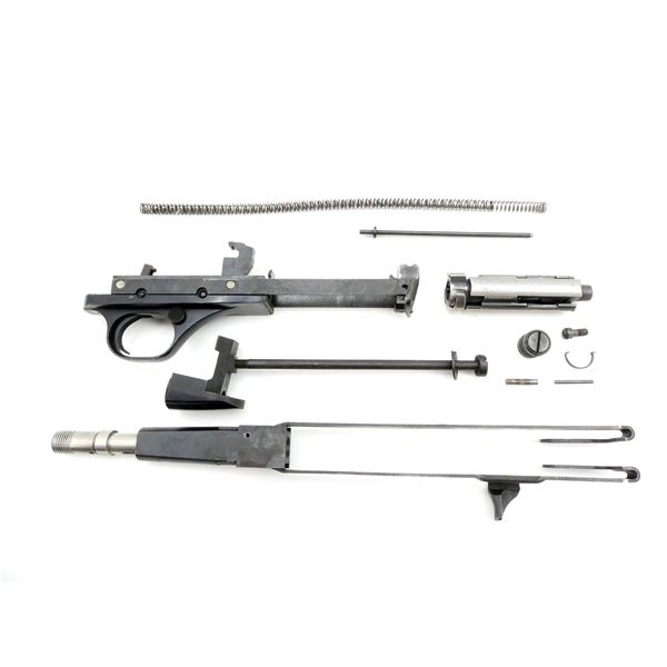 ASSORTED WINCHESTER MODEL 100 PARTS LOT