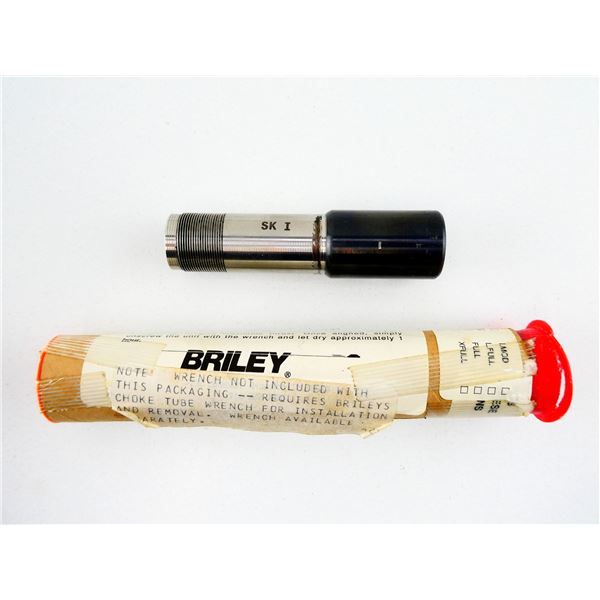 BRILEY REMINGTON 12 GAUGE EXTENDED SKEET COMP-CHOKE