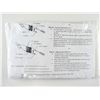 Image 3 : REMINGTON VERSA MAX 12 SPACER / SHIM KIT