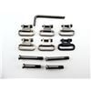 Image 2 : ASSORTED SAKO / TIKKA ACTION SCREW AND SLING SWIVEL LOT